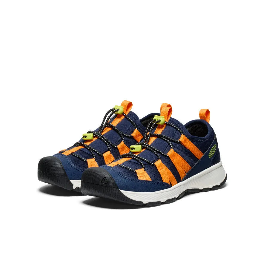 Big Kids' Motozoa Sneaker