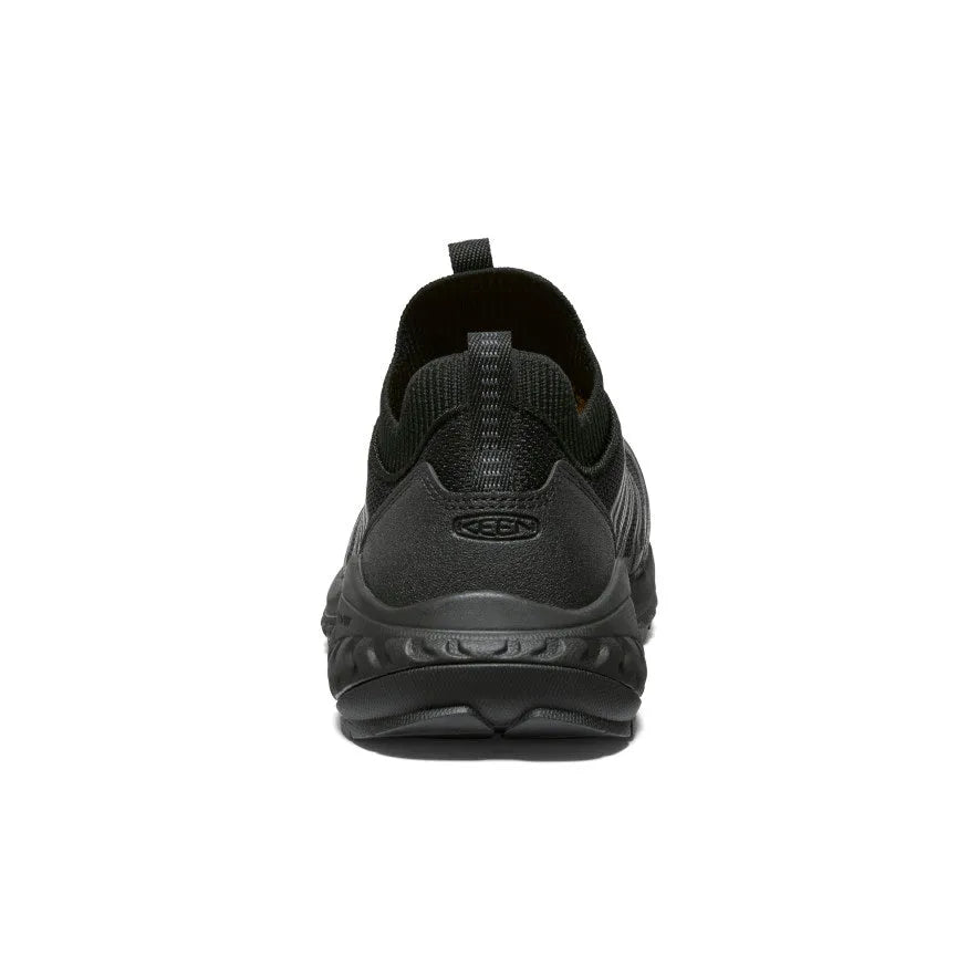 Women's Arvada Shift Work Sneaker (Carbon Toe)