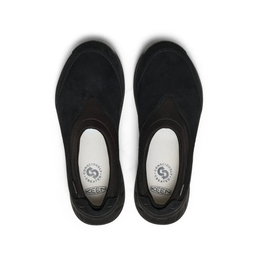 Women's TTS Moc Waterproof Sneaker