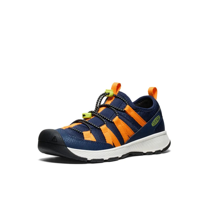 Big Kids' Motozoa Sneaker