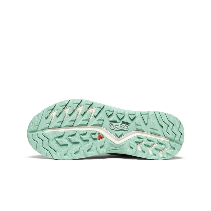 Women's Hightrail Vented Hiking Shoe