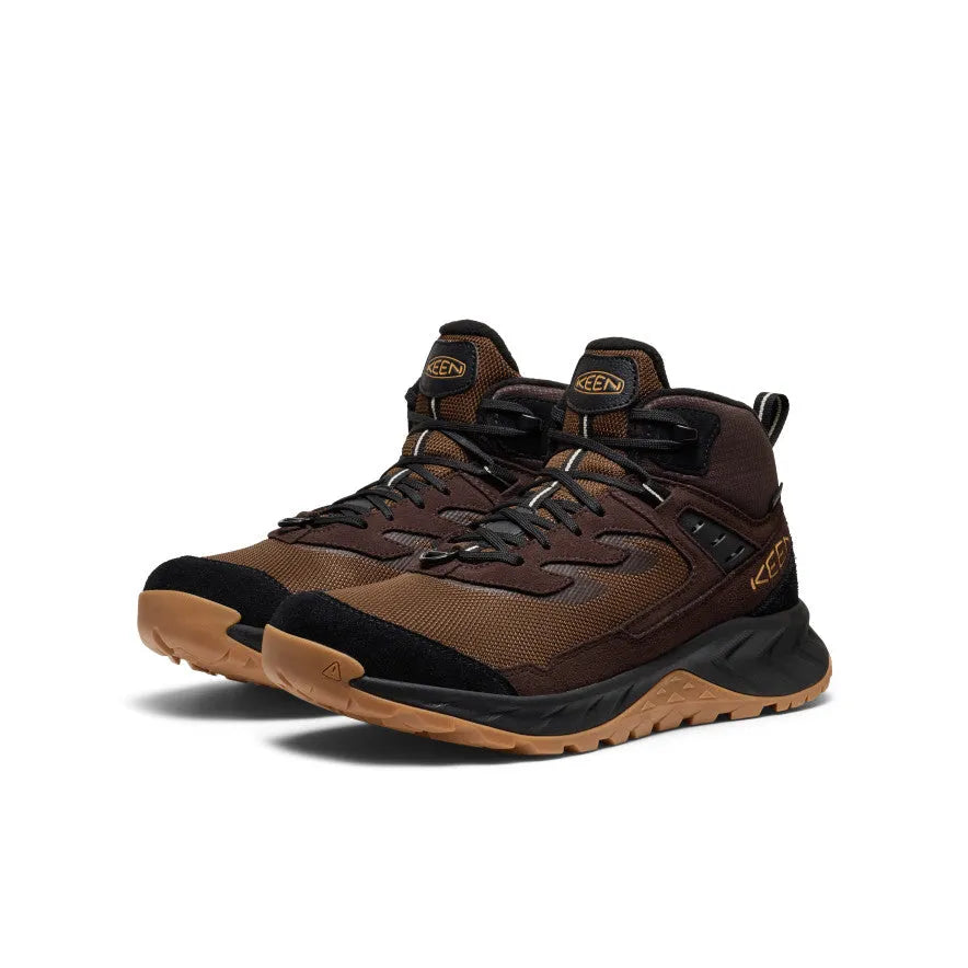 Men's Hightrail Polar Hiking Boot