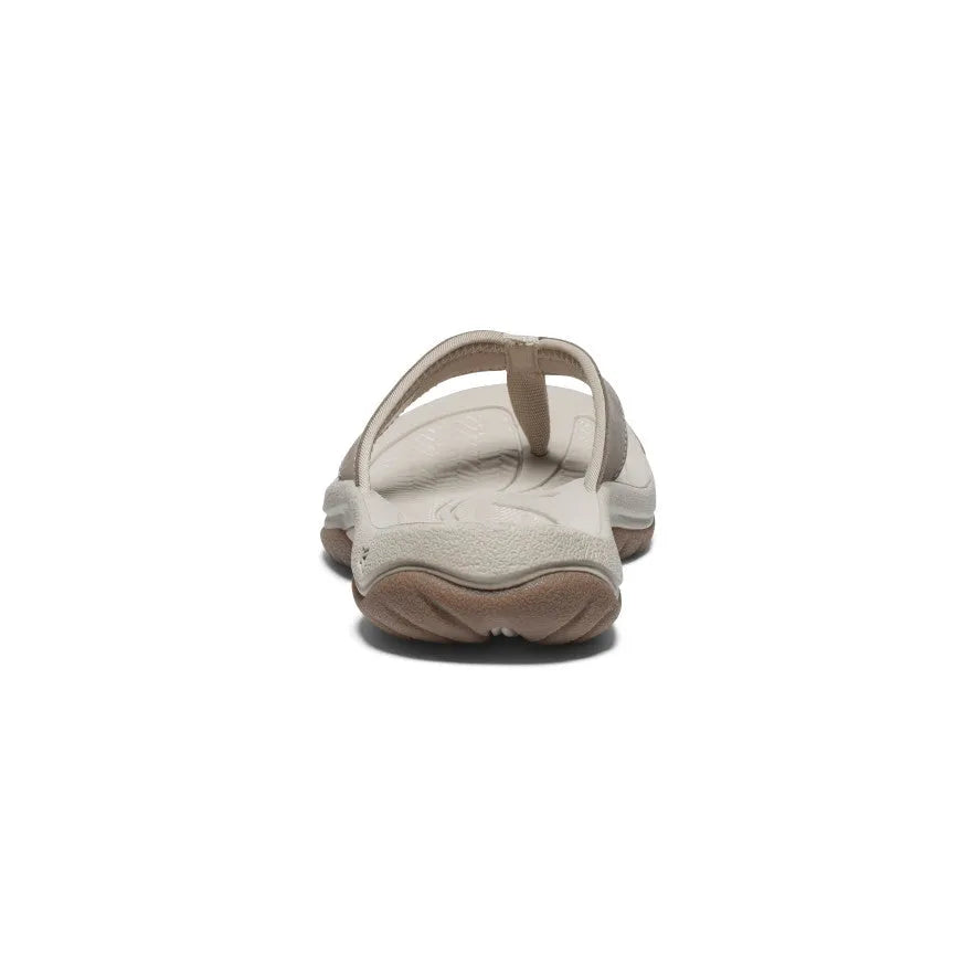 Women's Kona Leather Flip-Flop