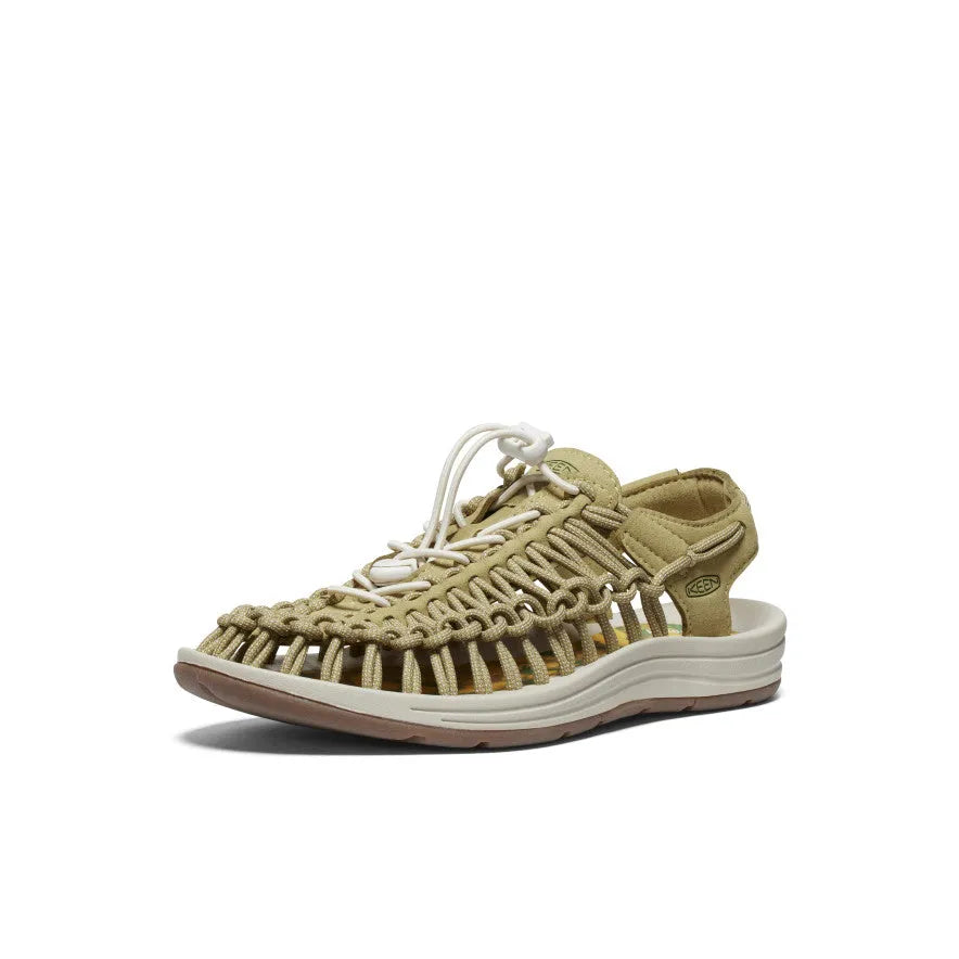 Women's UNEEK Sneaker x IWD