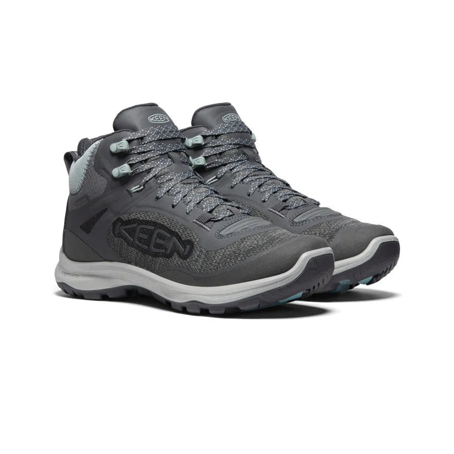 Women's Terradora Flex Waterproof Hiking Boot