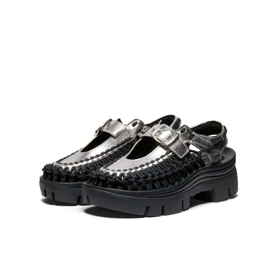 All Gender UNEEK PLT Mary Jane Sneaker