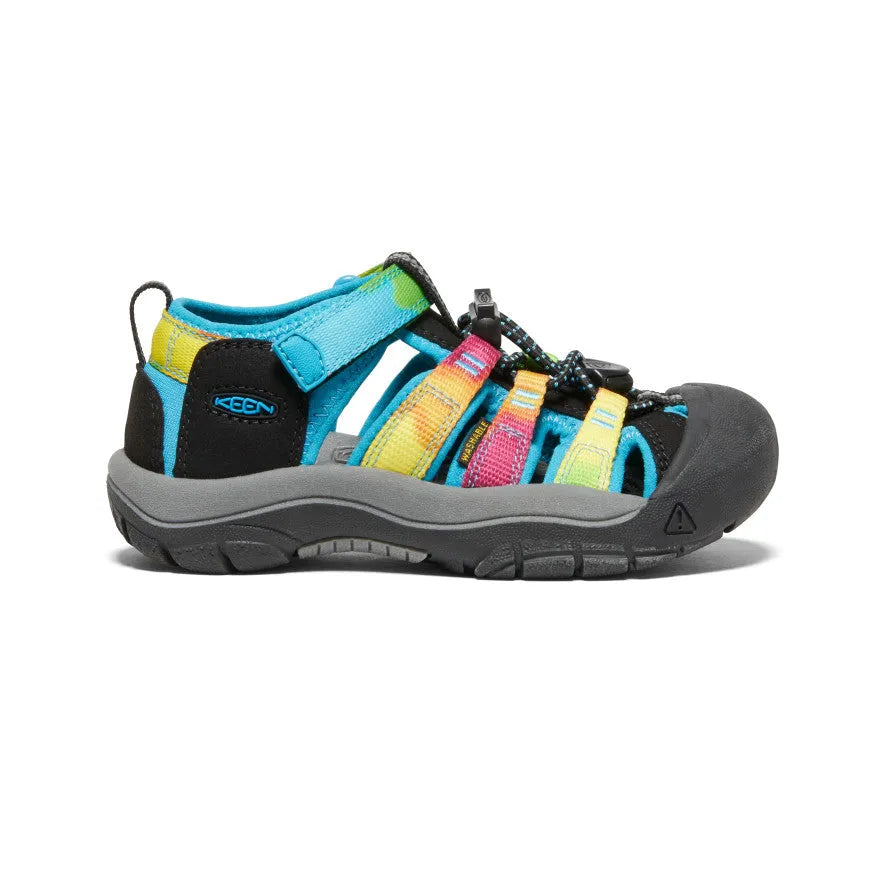 Little Kids' Newport H2 Sandal x Iro To Ikiru Wo Tukuru Fuku