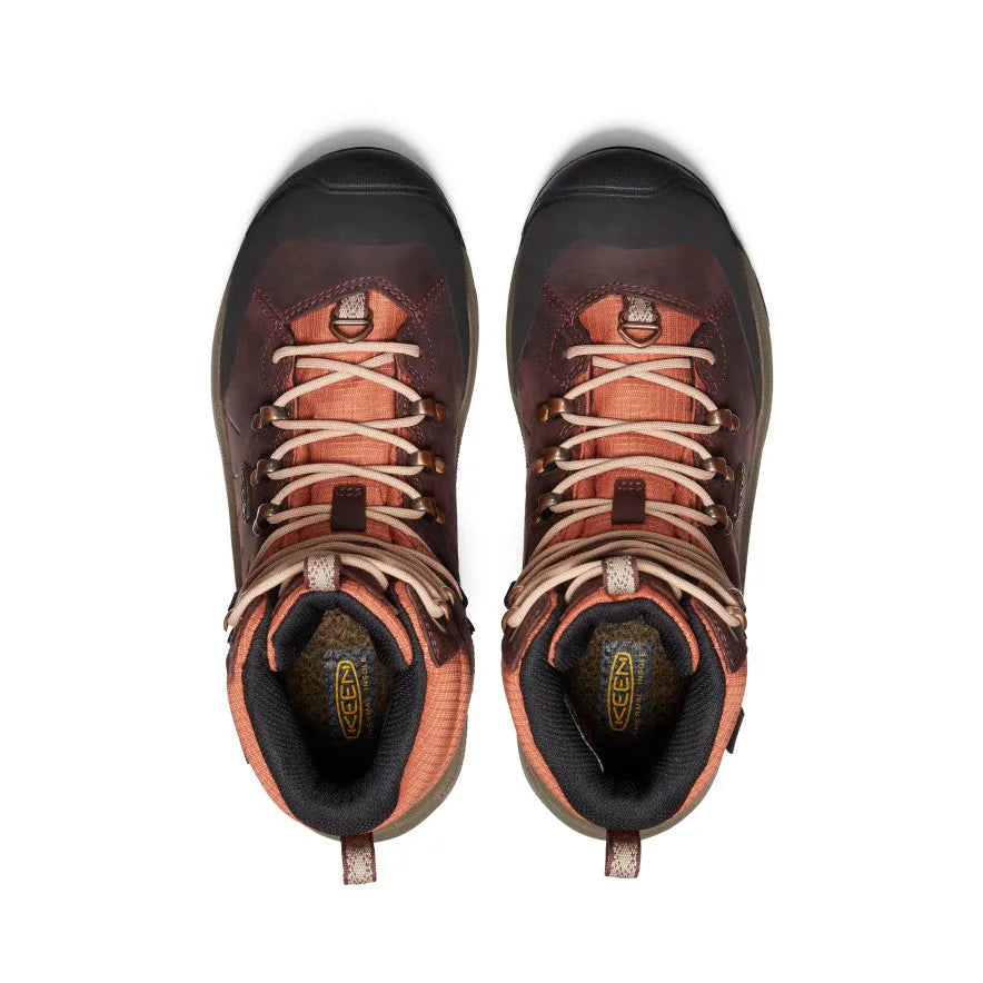 Women's Revel IV Polar Waterproof Boot