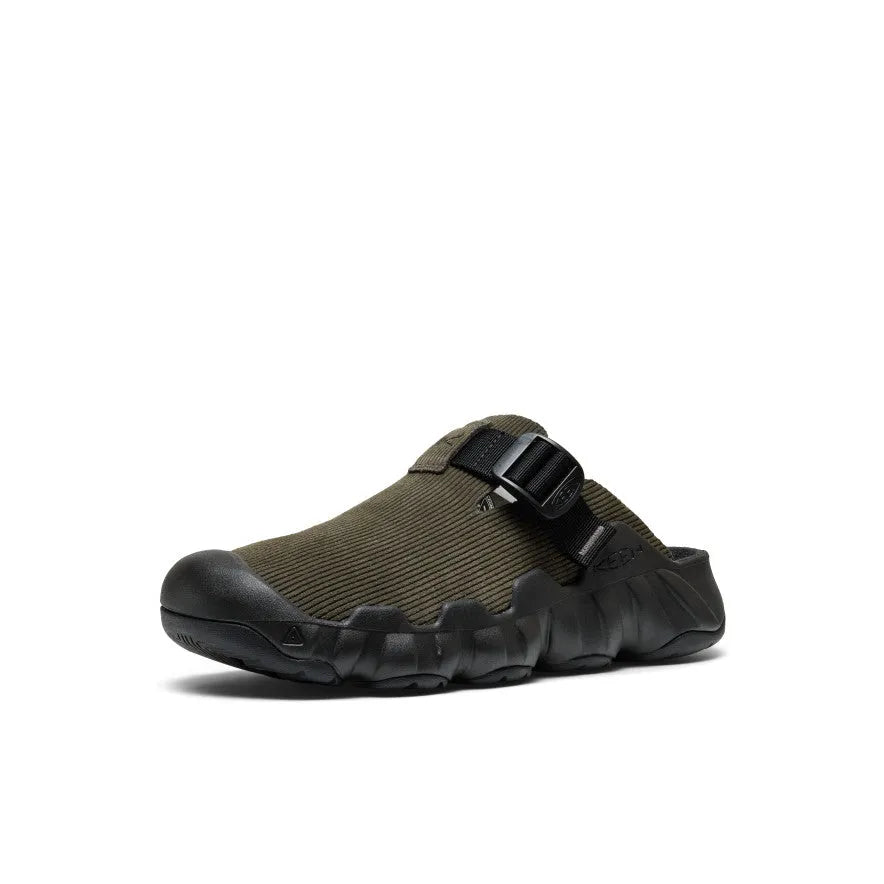 Men's Hyperport Leather Clog