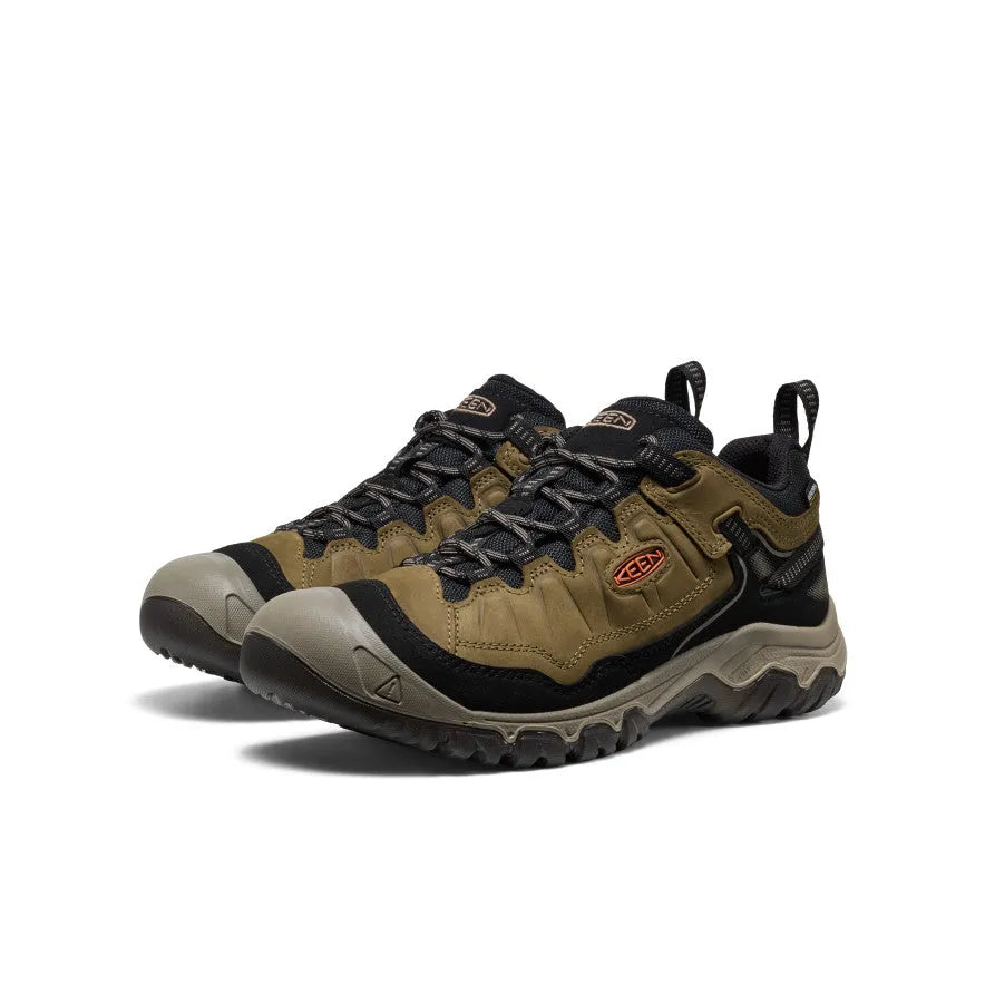 Men's Targhee IV Waterproof Hiking Shoe