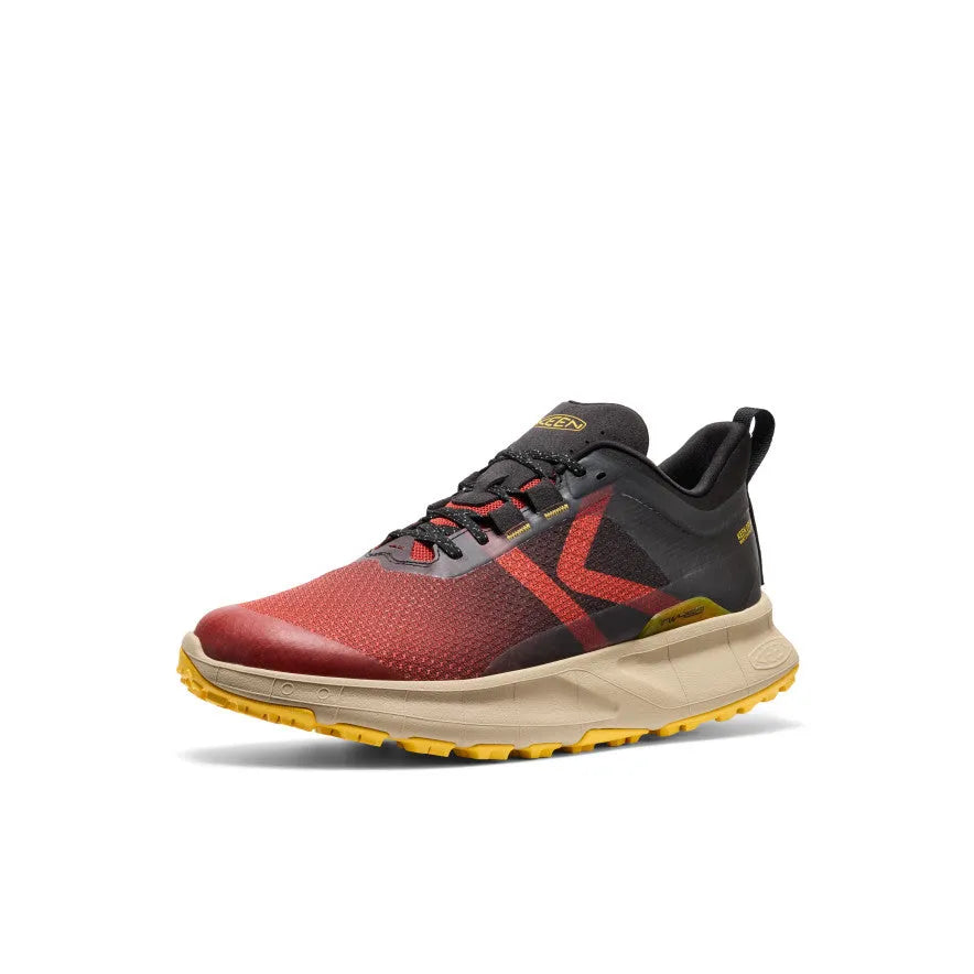 Men's 450 Dirt Waterproof Hiking Shoe