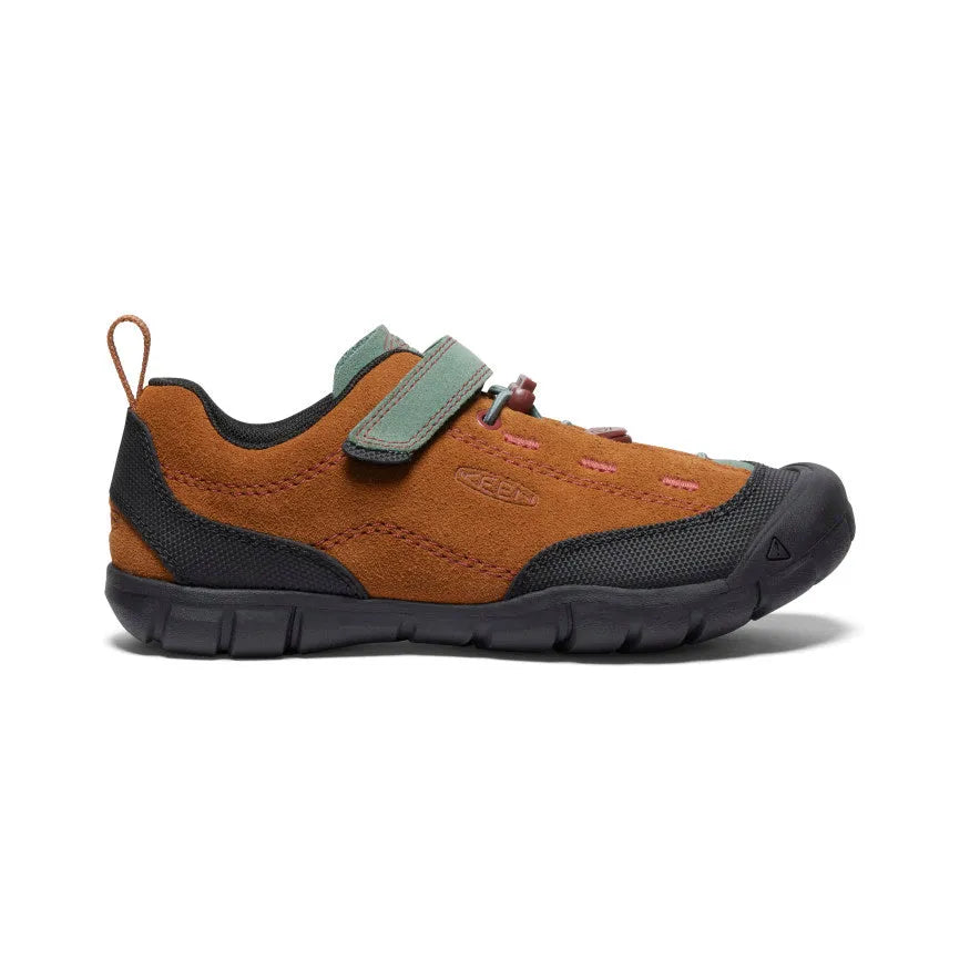 Big Kids' Jasper II TYAKASHA Sneaker
