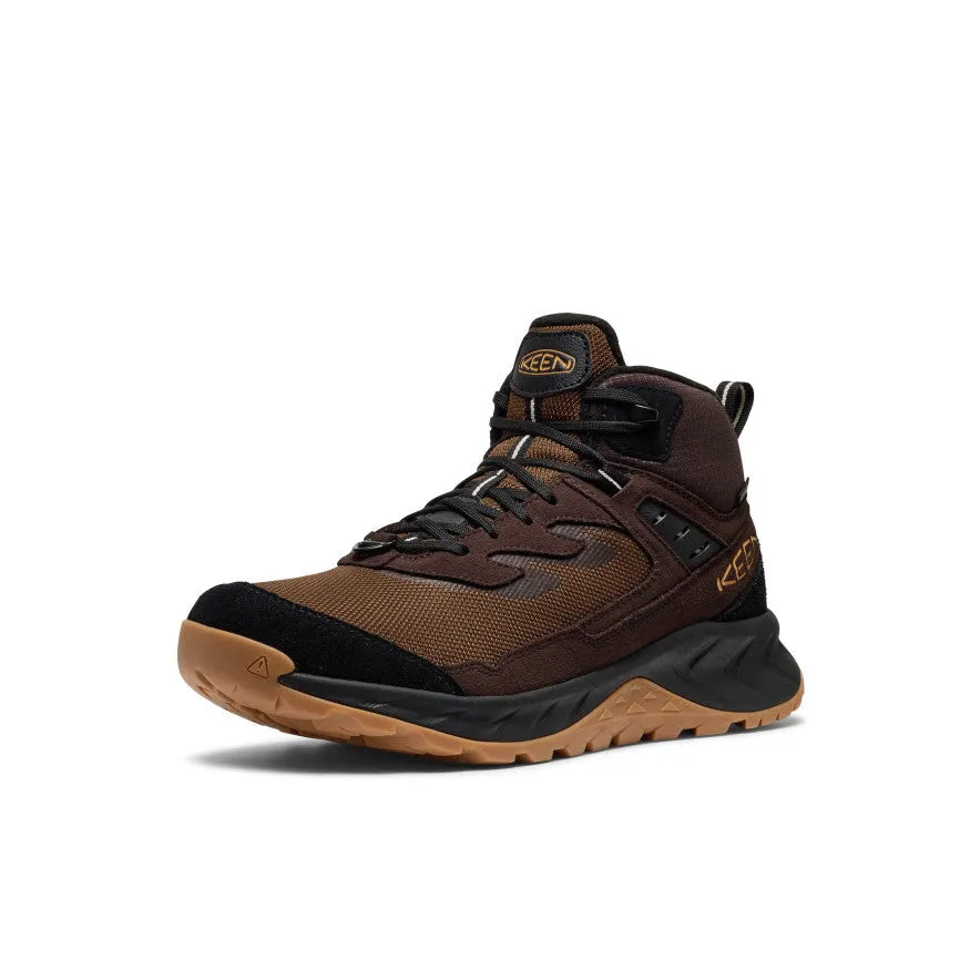 Men's Hightrail Polar Hiking Boot