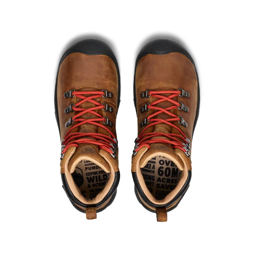 Women's Pyrenees Waterproof Hiking Boot