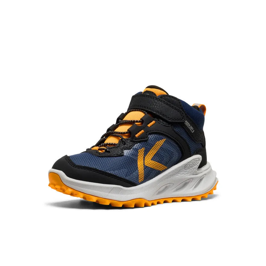 Little Kids' Zionic Waterproof Boot