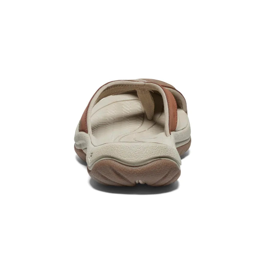 Women's Waimea Leather Flip-Flop
