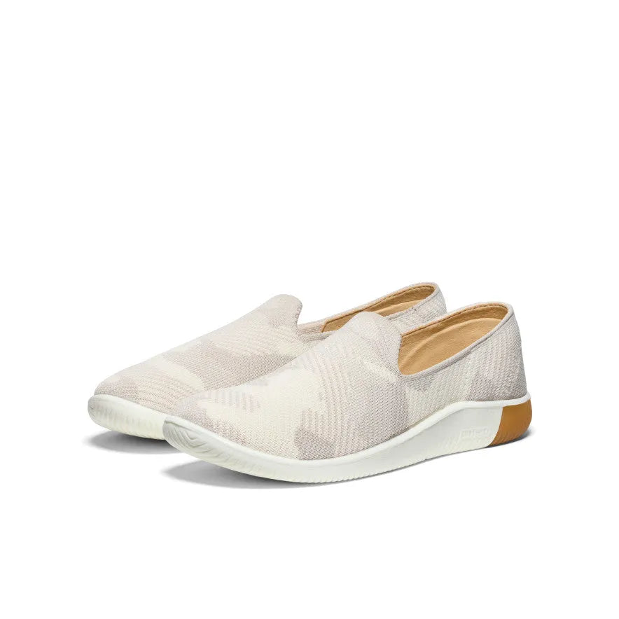 Women's KNX Knit Slip-On