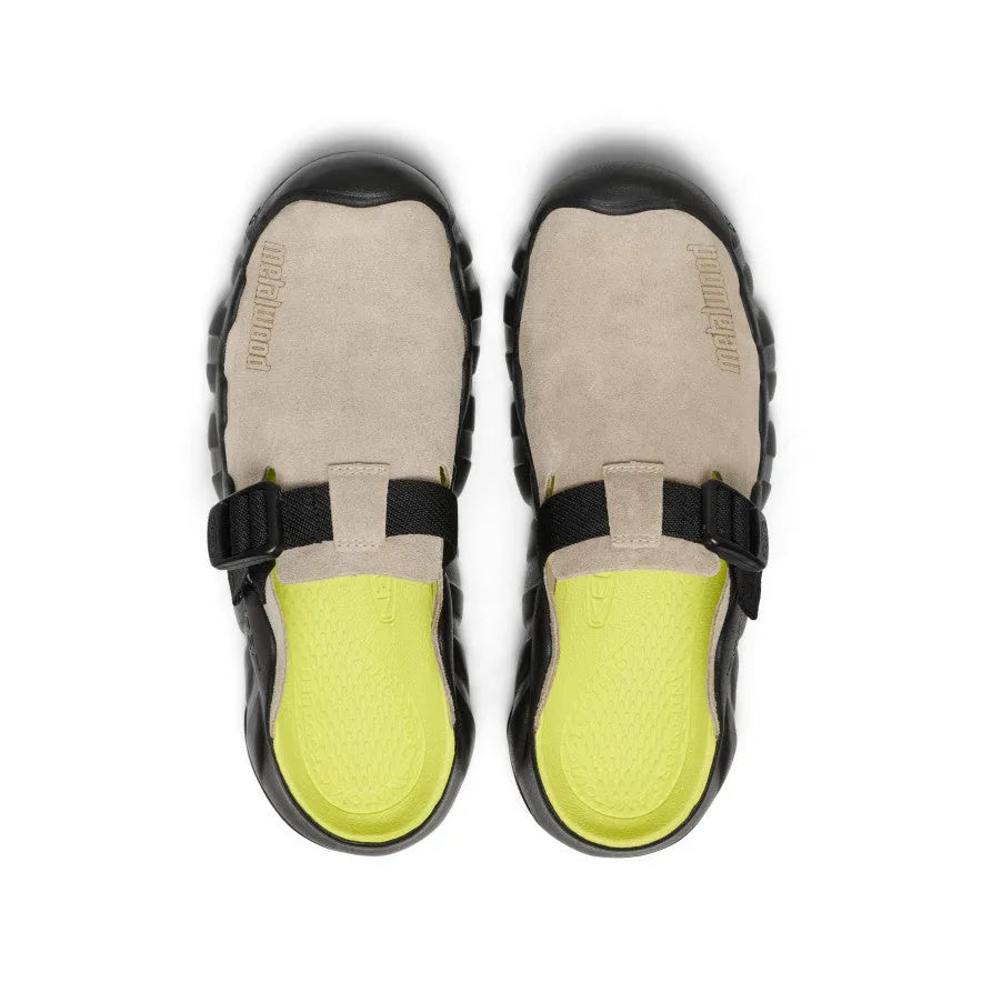 Men's Hyperport Metalwood Clog