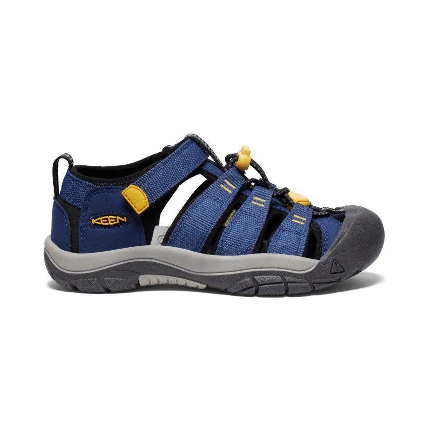 Big Kids' Newport H2 Sandal x Iro To Ikiru Wo Tukuru Fuku