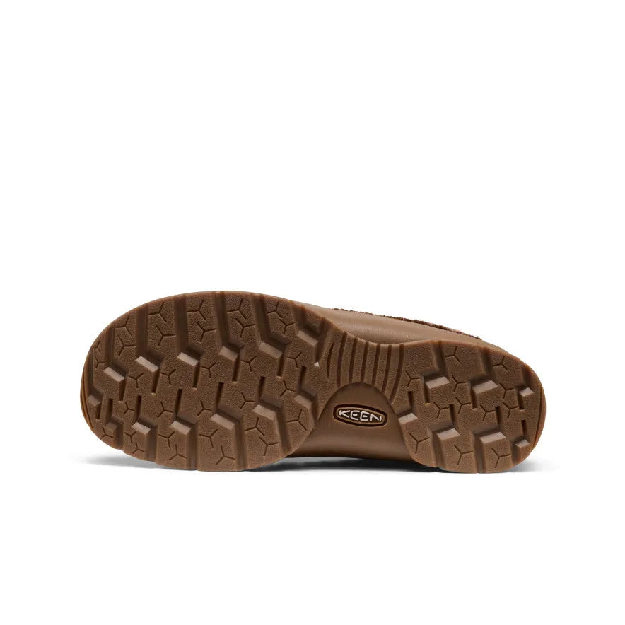 Women's Jasper Split Skall Studio Sneaker