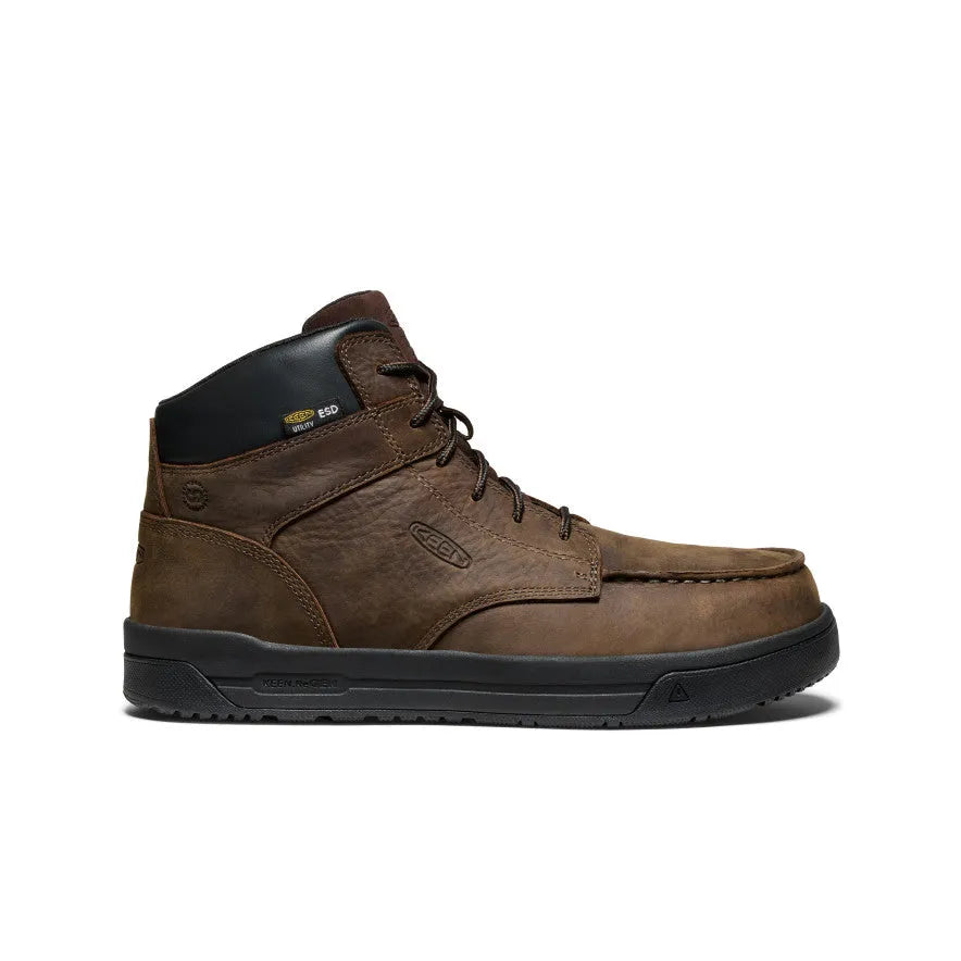 Men's Gibson ESD Boot (Carbon Toe)