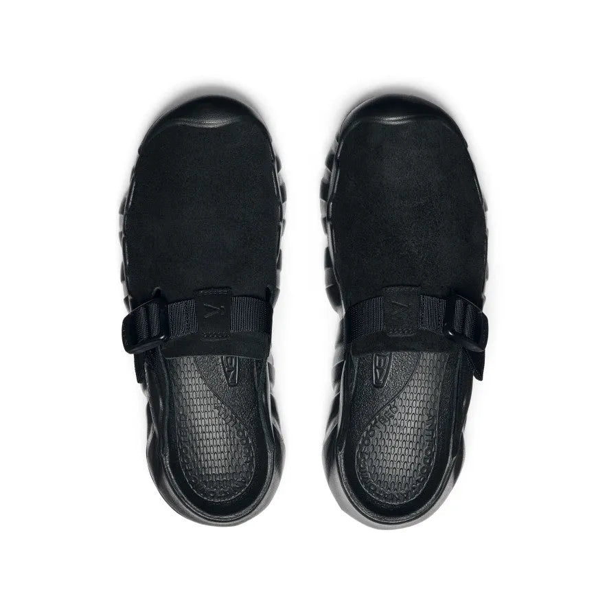 Men's Hyperport Leather Clog