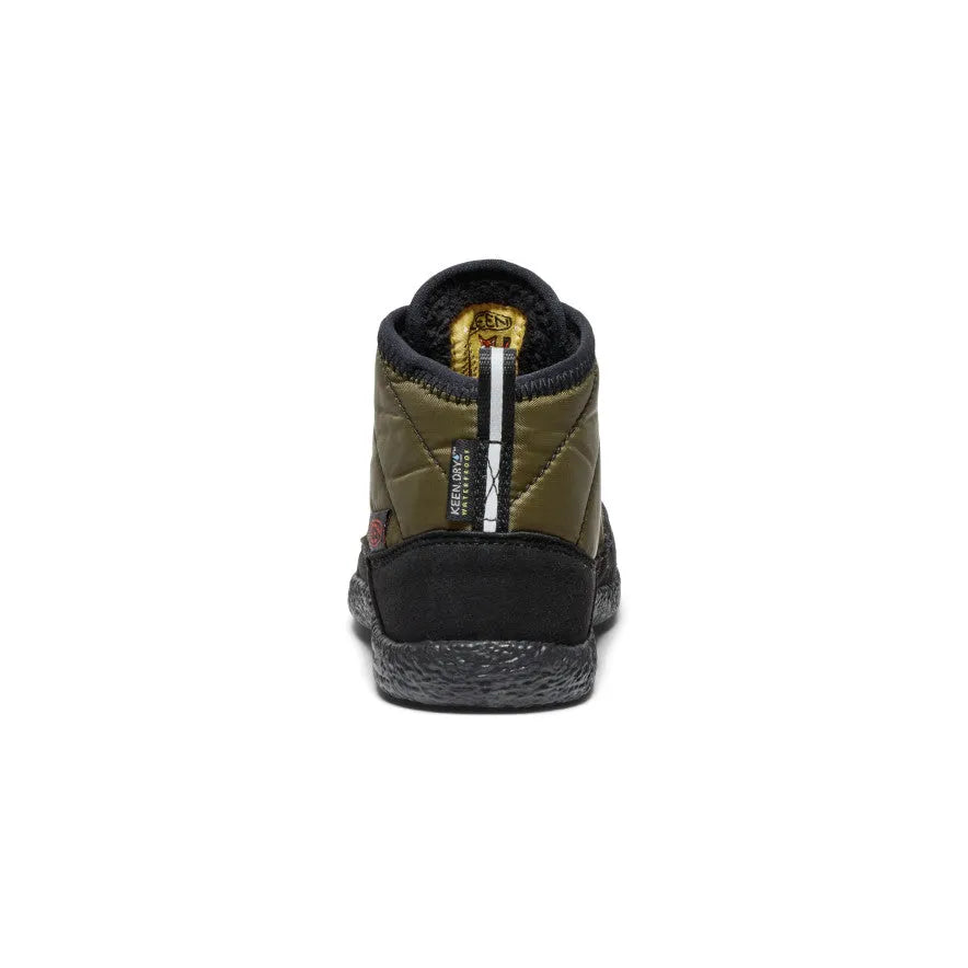 Little Kids' Howser II Waterproof Chukka