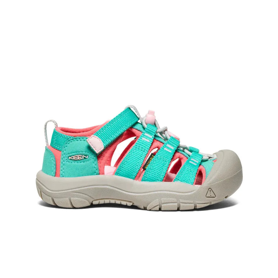 Little Kids' Newport H2 Sandal x Iro To Ikiru Wo Tukuru Fuku