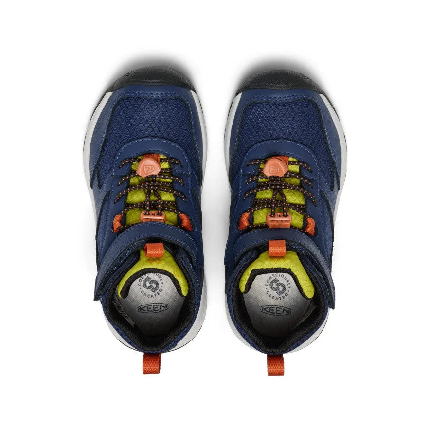Little Kids' Skua Waterproof Boot