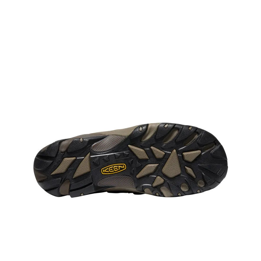 Men's Lansing Low (Steel Toe)