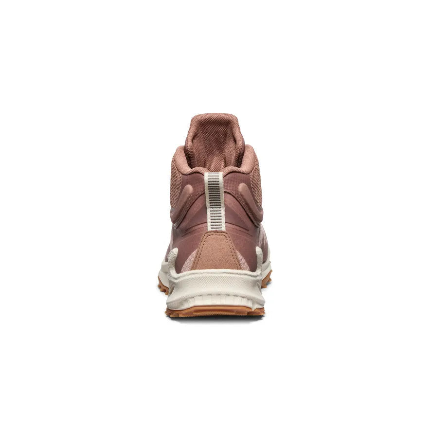 Women's Zionic Waterproof Hiking Boot