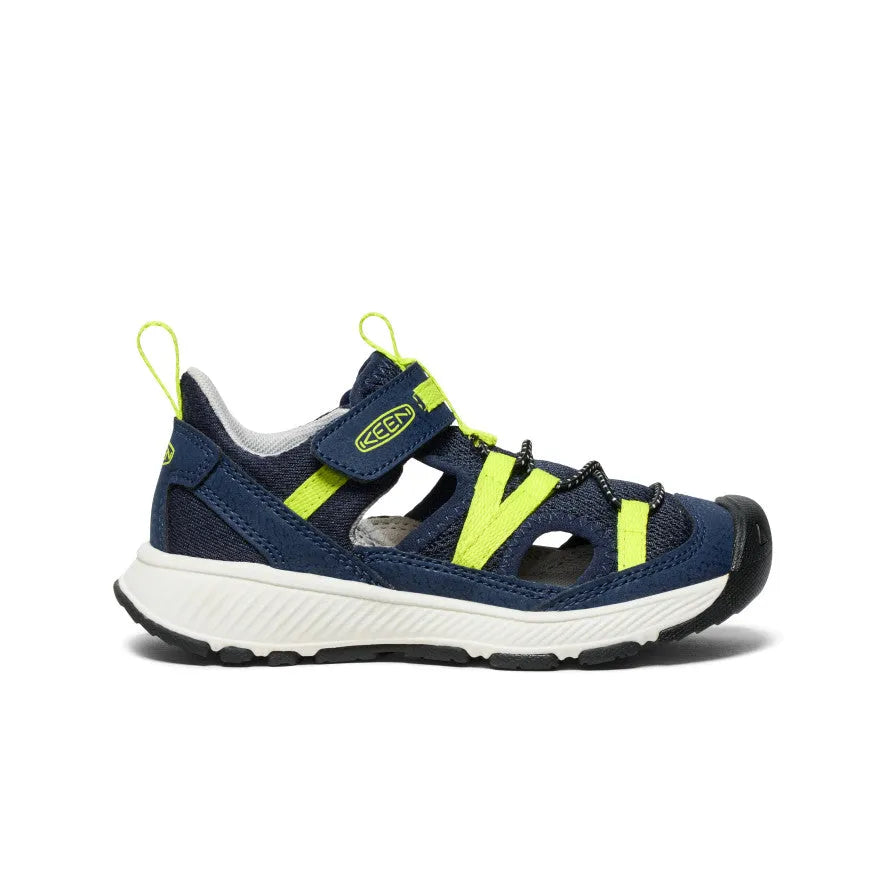 Little Kids' Motozoa Sandal