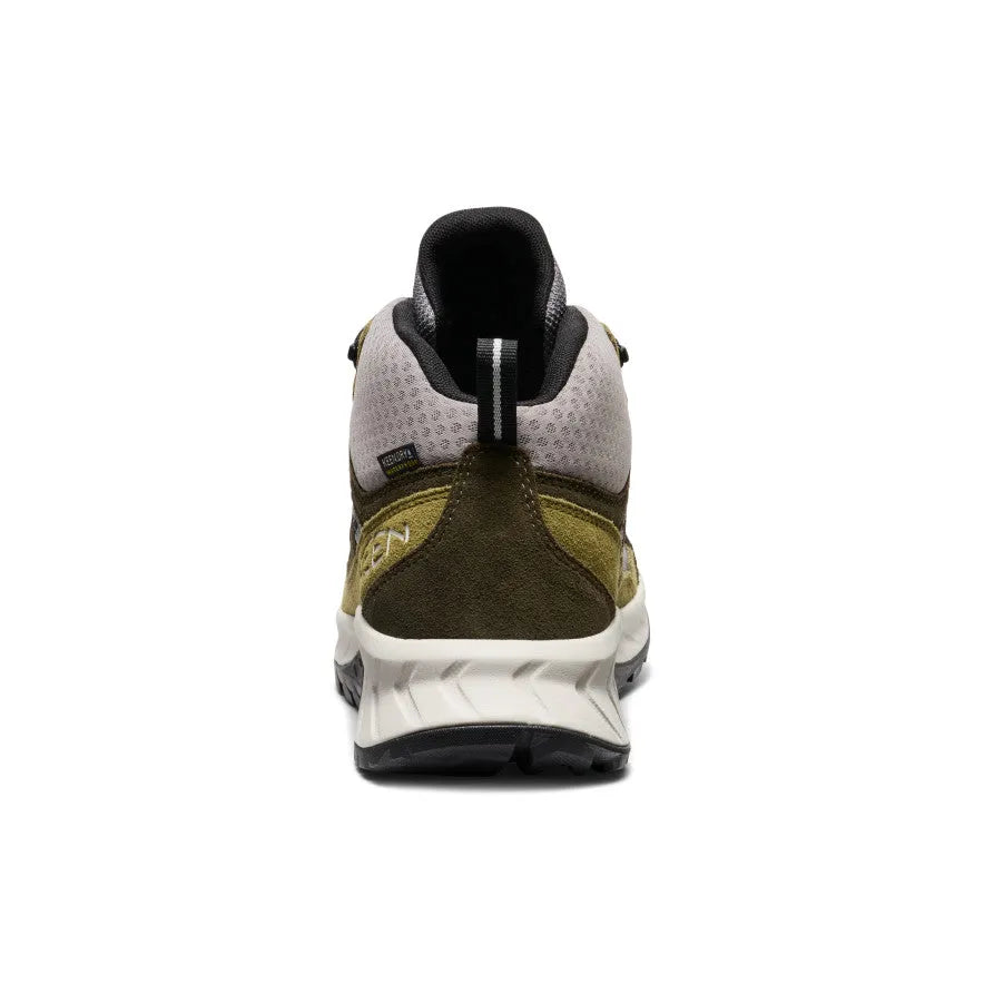 Men's Hightrail Waterproof Hiking Boot