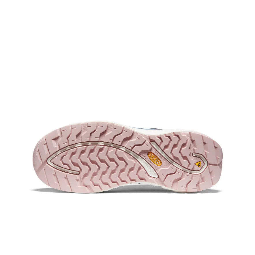 Women's Arvada Work Sneaker (Carbon Toe)
