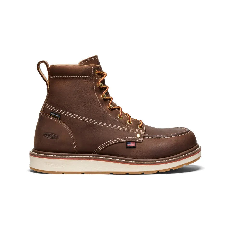 Men's Liberty 6