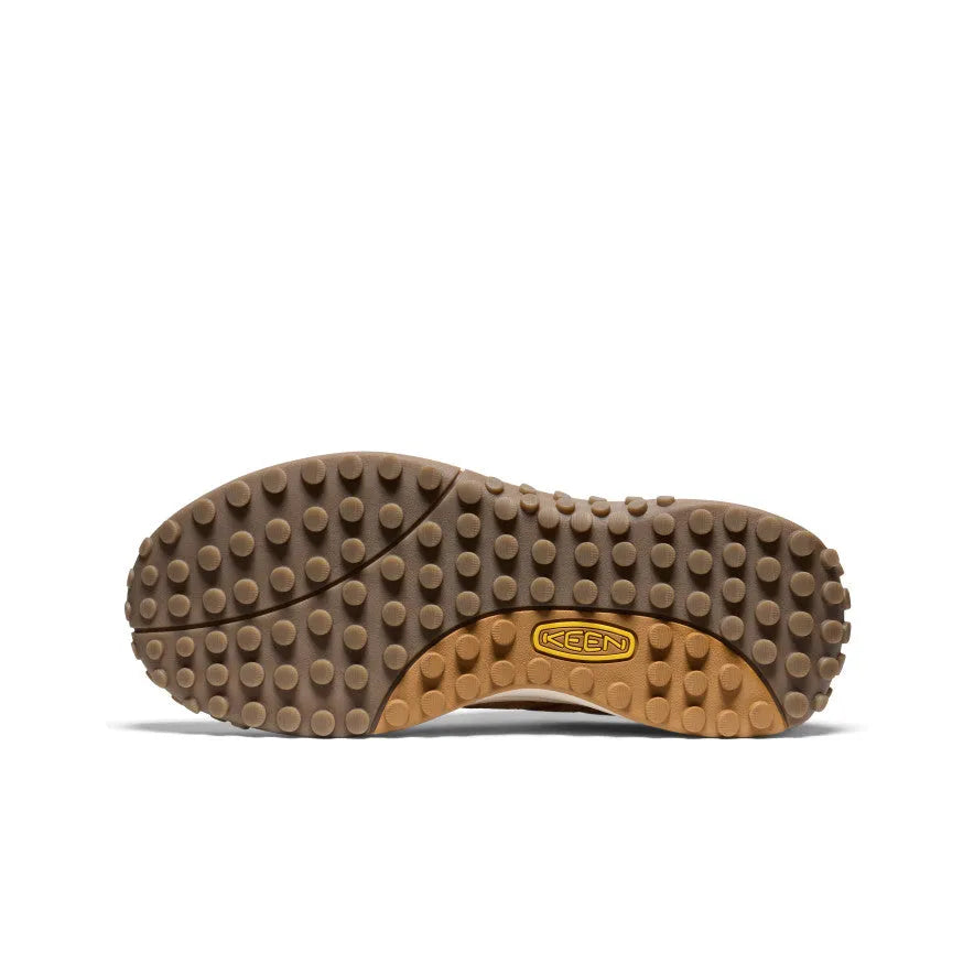 Women's KS86 Leather Sneaker