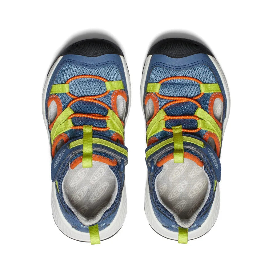 Little Kids' Motozoa Sandal