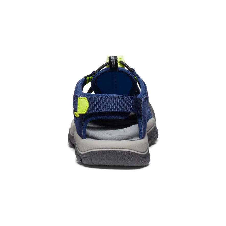 Little Kids' Newport Boundless Sandal