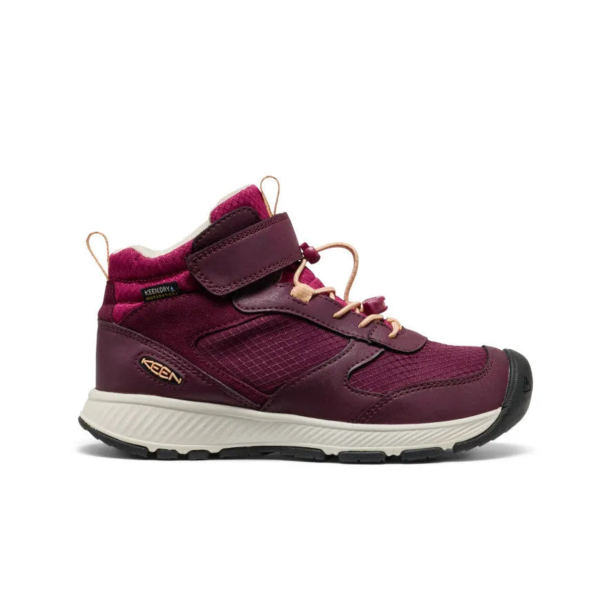 Big Kids' Skua Waterproof Boot