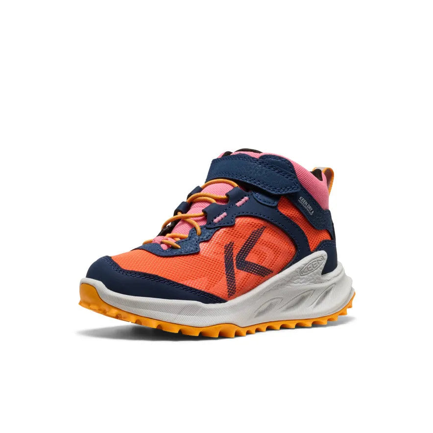 Little Kids' Zionic Waterproof Hiker