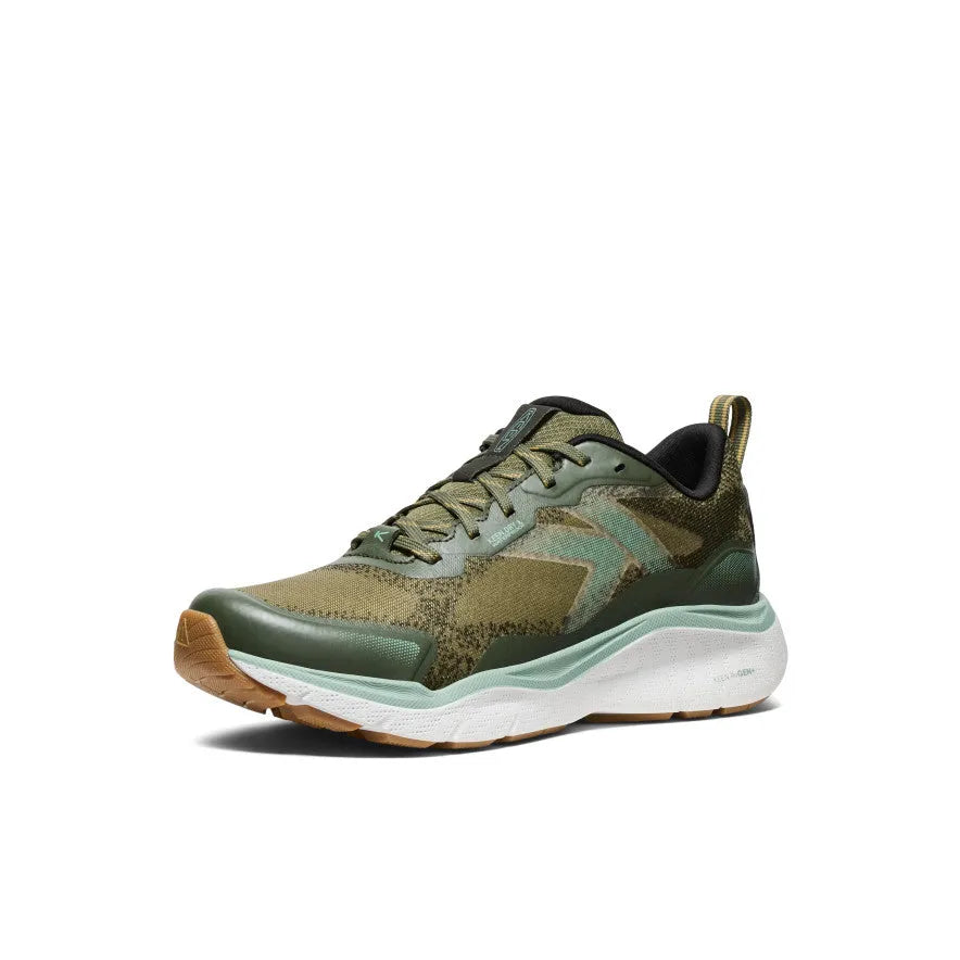 Women's Leiki Waterproof Hiking Shoe