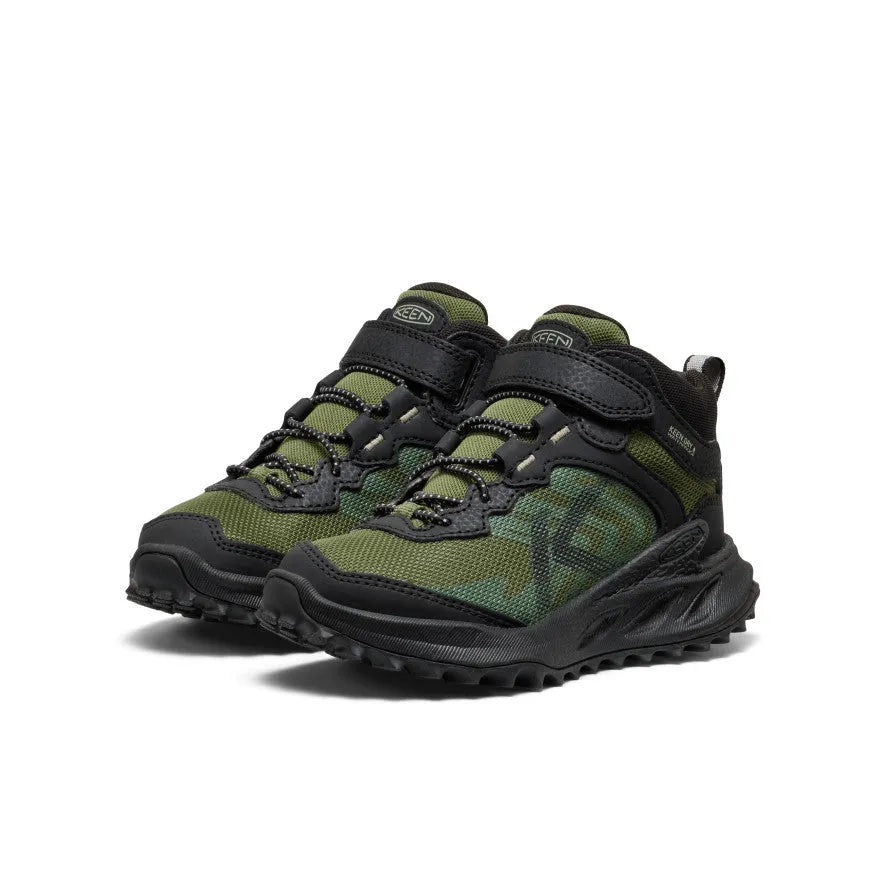 Little Kids' Zionic Waterproof Hiker