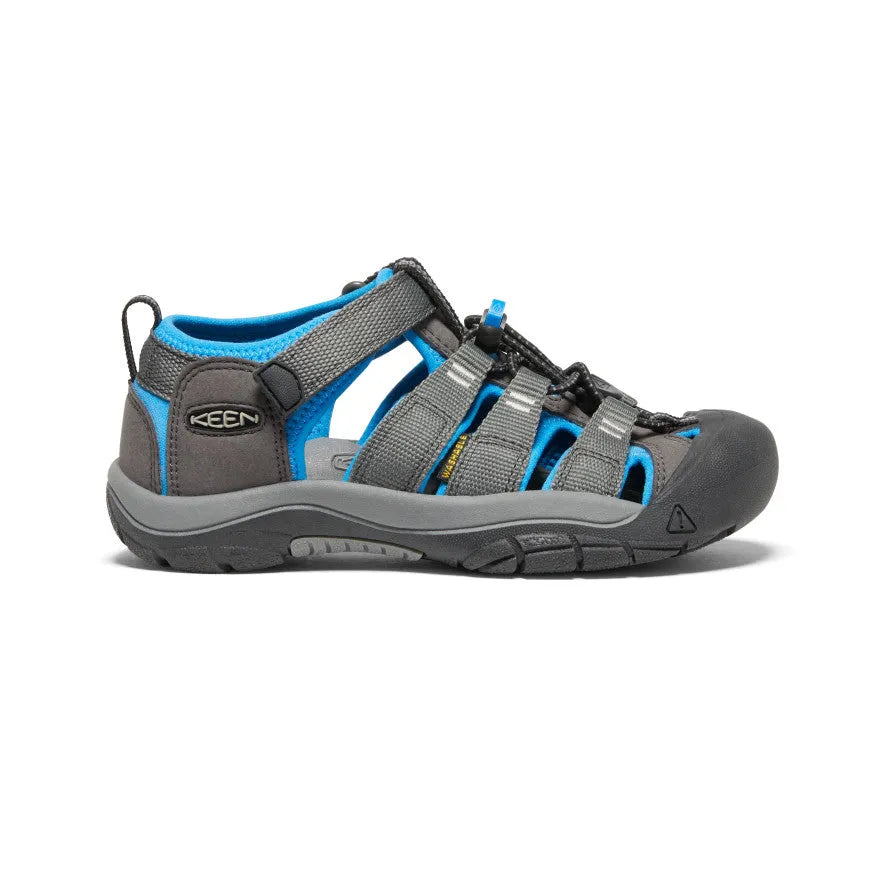 Big Kids' Newport H2 Sandal x Iro To Ikiru Wo Tukuru Fuku
