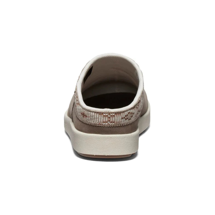 Women's Elle Suede Mule