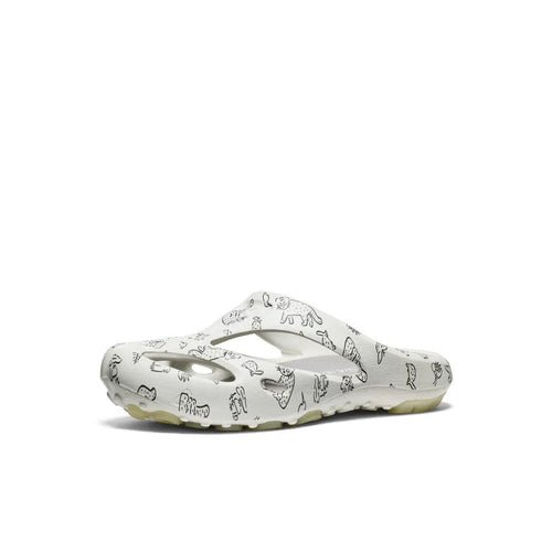 All Gender Shanti Arts Clog x Us 4 IRIOMOTE