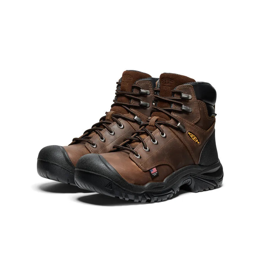 Men's Mt Vernon II 6