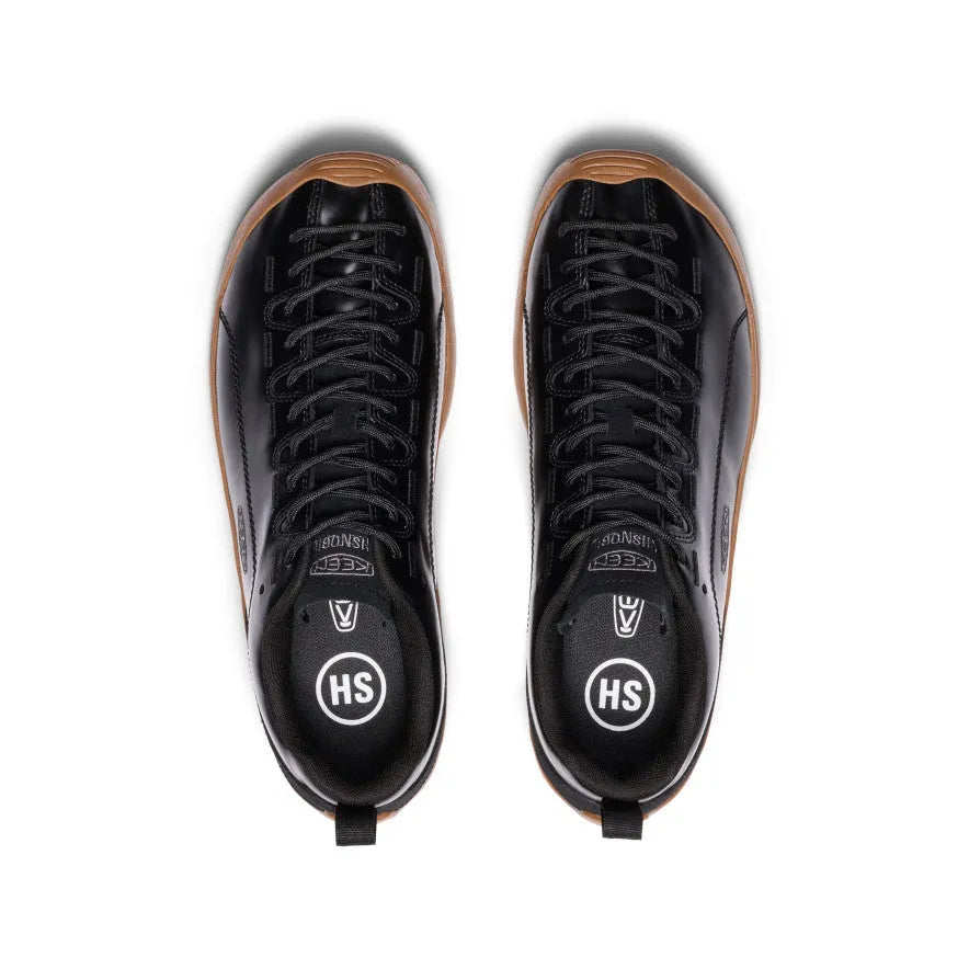 Men's Jasper Sneaker x Highsnobiety