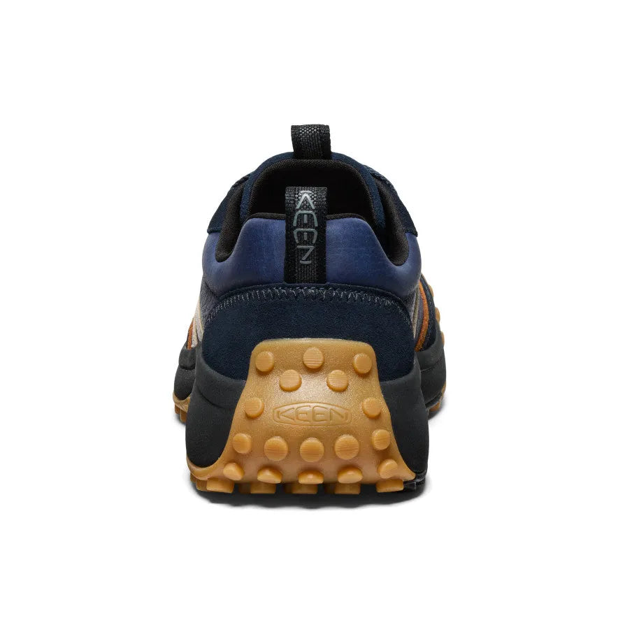 Women's KS86 Leather Sneaker