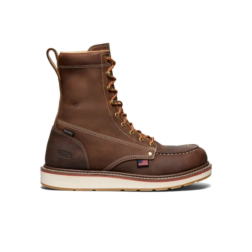 Men's Liberty 8