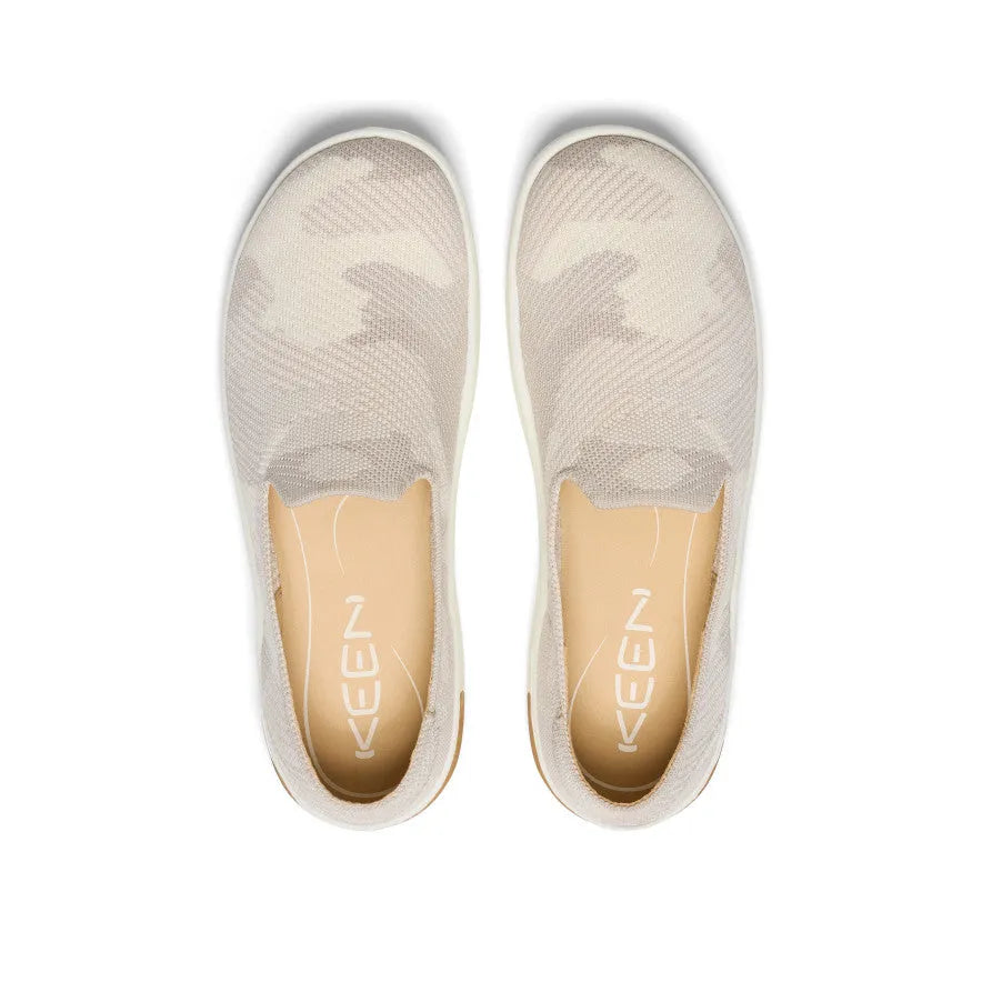 Women's KNX Knit Slip-On